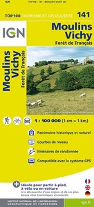 Picture of 141 - MOULINS VICHY