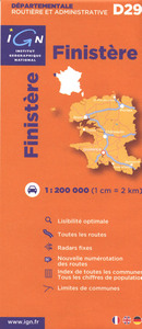 Picture of **D29 FINISTERE