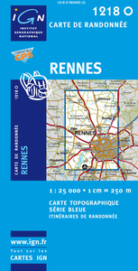 Image de **1218O RENNES**VOIR IGB1218SB**