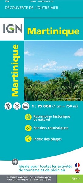 Picture of MARTINIQUE