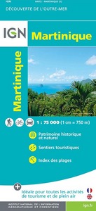 Picture of MARTINIQUE