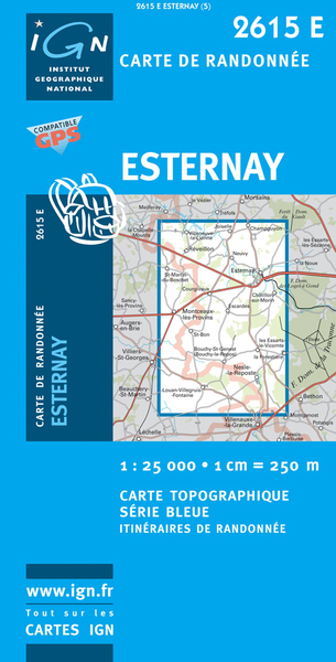 Image de 2615E ESTERNAY