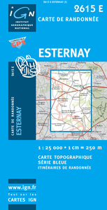 Image de 2615E ESTERNAY
