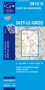 Image de 2810O DIZY LE GROS
