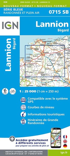 Image de 0715SB LANNION BEGARD