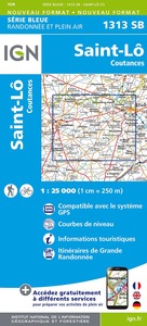 Image de 1313SB ST LO COUTANCES