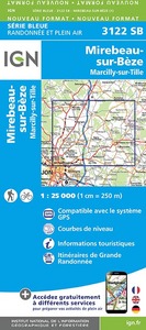 Picture of 3122SB MIREBEAU-SUR-BEZE MARCILLY-SUR-TILLE