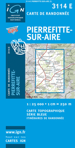 Image de **3114E PIERREFITTE/AIRE**VOIR IGB3114SB**