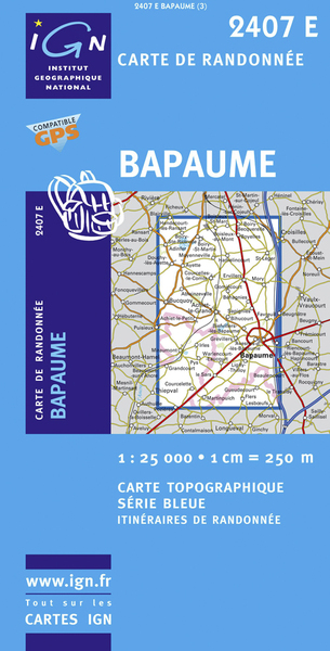 Image de 2407E BAPAUME
