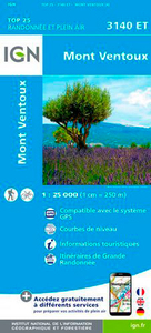 Picture of 3140ET MONT VENTOUX