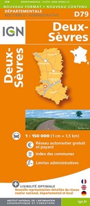 Picture of D79 DEUX SEVRES