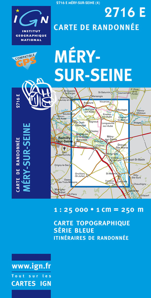 Image de 2716E MERY SUR SEINE