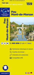 Picture of **PAU/MONT DE MARSAN