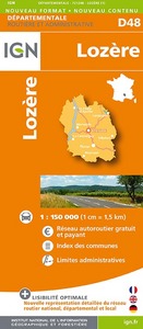 Picture of D48 LOZERE