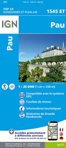 Picture of 1545ET PAU