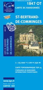 Image de **1847OT ST BERTRAND DE COMMINGES