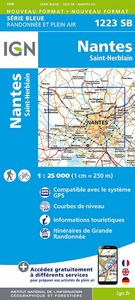 Picture of 1223SB NANTES SAINT HERBLAIN