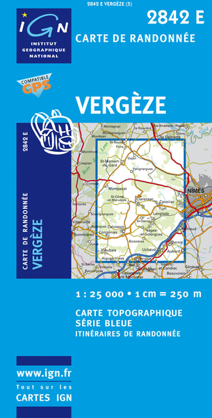 Image de **2842E VERGEZE