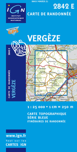 Image de **2842E VERGEZE