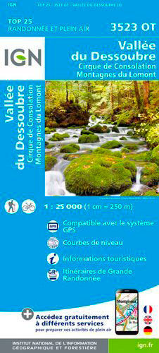 Image de 3523OT VALLEE DU DESSOUBRE
