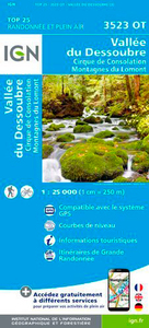 Image de 3523OT VALLEE DU DESSOUBRE