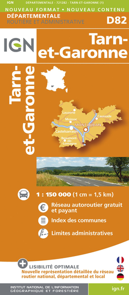 Picture of D82 TARN ET GARONNE