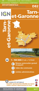 Picture of D82 TARN ET GARONNE