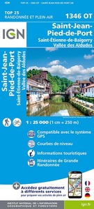 Picture of 1346OT ST JEAN PIED DE PORT ST ETIENNE DE BAIGORRY