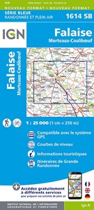 Picture of 1614SB FALAISE MORTEAUX-COULIBOEUF