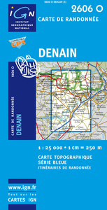 Image de 2606O DENAIN
