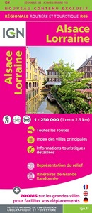 Picture of R05 ALSACE LORRAINE