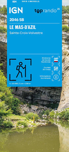 Picture of 2046SB LE MAS D'AZIL STE CROIX VOLVESTRE