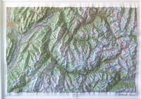 Image de 60173 BELLEDONNE VANOISE 80CM X 113CM