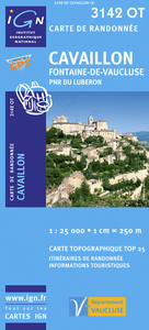 Image de **3142OT CAVAILLON
