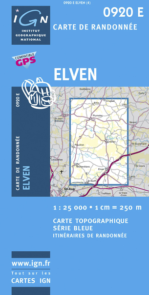 Image de **0920E ELVEN**VOIR IGB0920SB**
