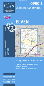 Image de **0920E ELVEN**VOIR IGB0920SB**