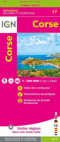 Image de NR17 CORSE
