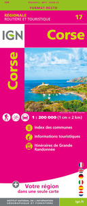 Image de NR17 CORSE