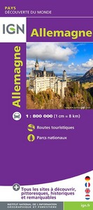 Picture of ALLEMAGNE RECTO VERSO