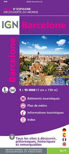 Picture of BARCELONE