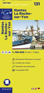 Picture of **NANTES/ LA ROCHE SUR YON