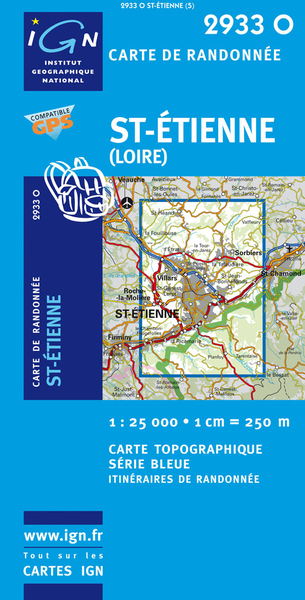 Image de 2933O ST ETIENNE (LOIRE)