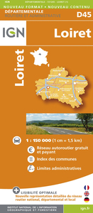 Picture of D45 LOIRET