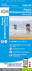 Image de 1123OT PORNIC SAINT BREVIN LES PINS COTE DE JADE