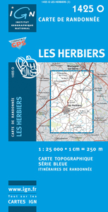 Image de 1425O LES HERBIERS