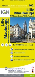 Picture of 102 - LILLE MAUBEUGE