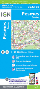 Image de 3223SB PESMES-GENDREY