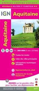 Picture of R15 AQUITAINE