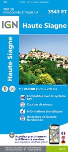 Picture of 3543ET HAUTE-SIAGNE