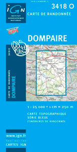 Image de 3418O DOMPAIRE
